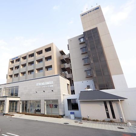 Athena Kaigetsu Hotel Awaji Exterior photo